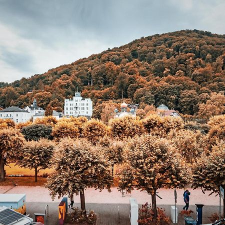 Palatium Bad Ems Apartment Екстериор снимка