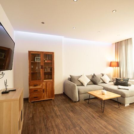 Palatium Bad Ems Apartment Екстериор снимка