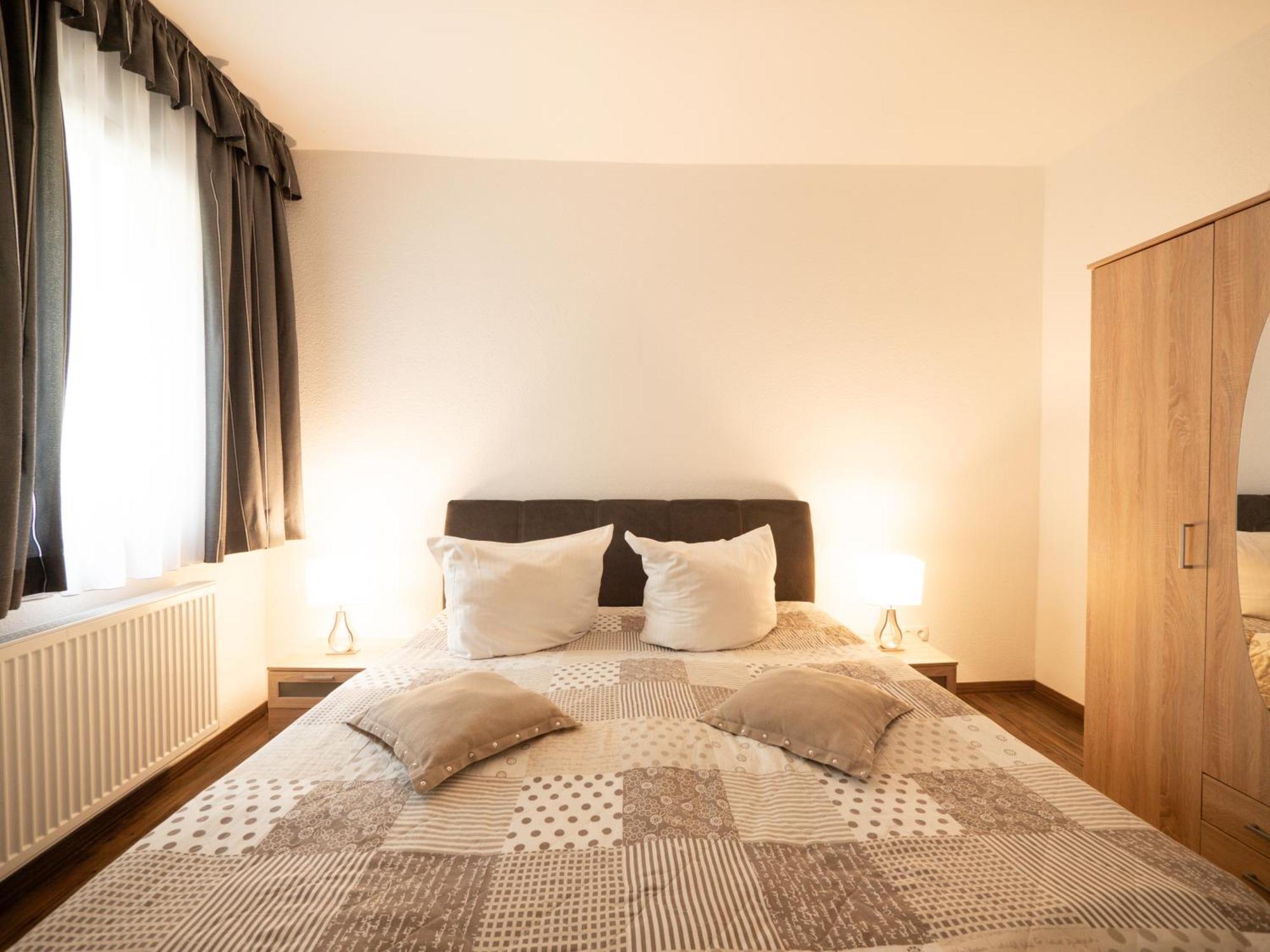 Palatium Bad Ems Apartment Екстериор снимка