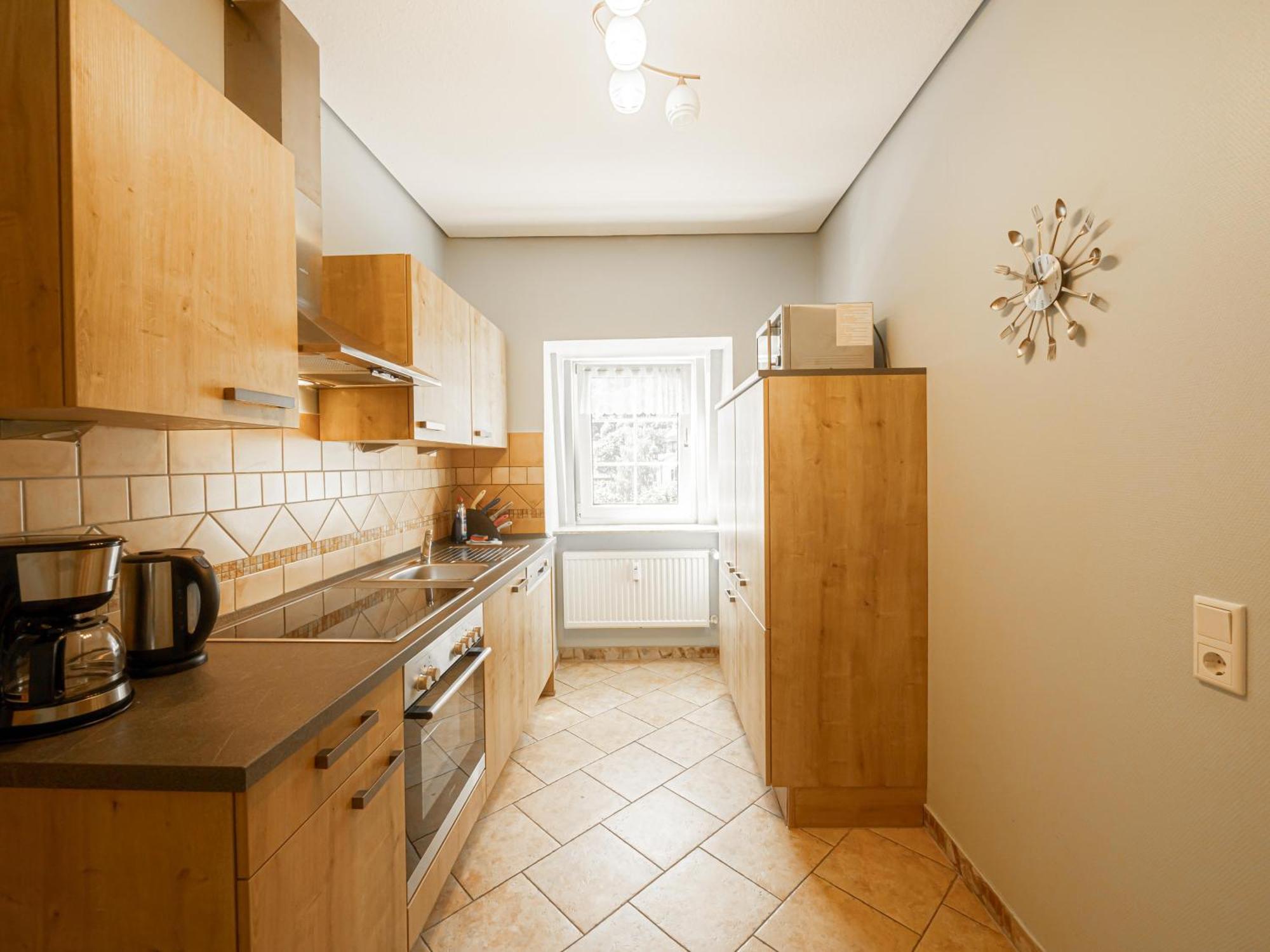Palatium Bad Ems Apartment Екстериор снимка