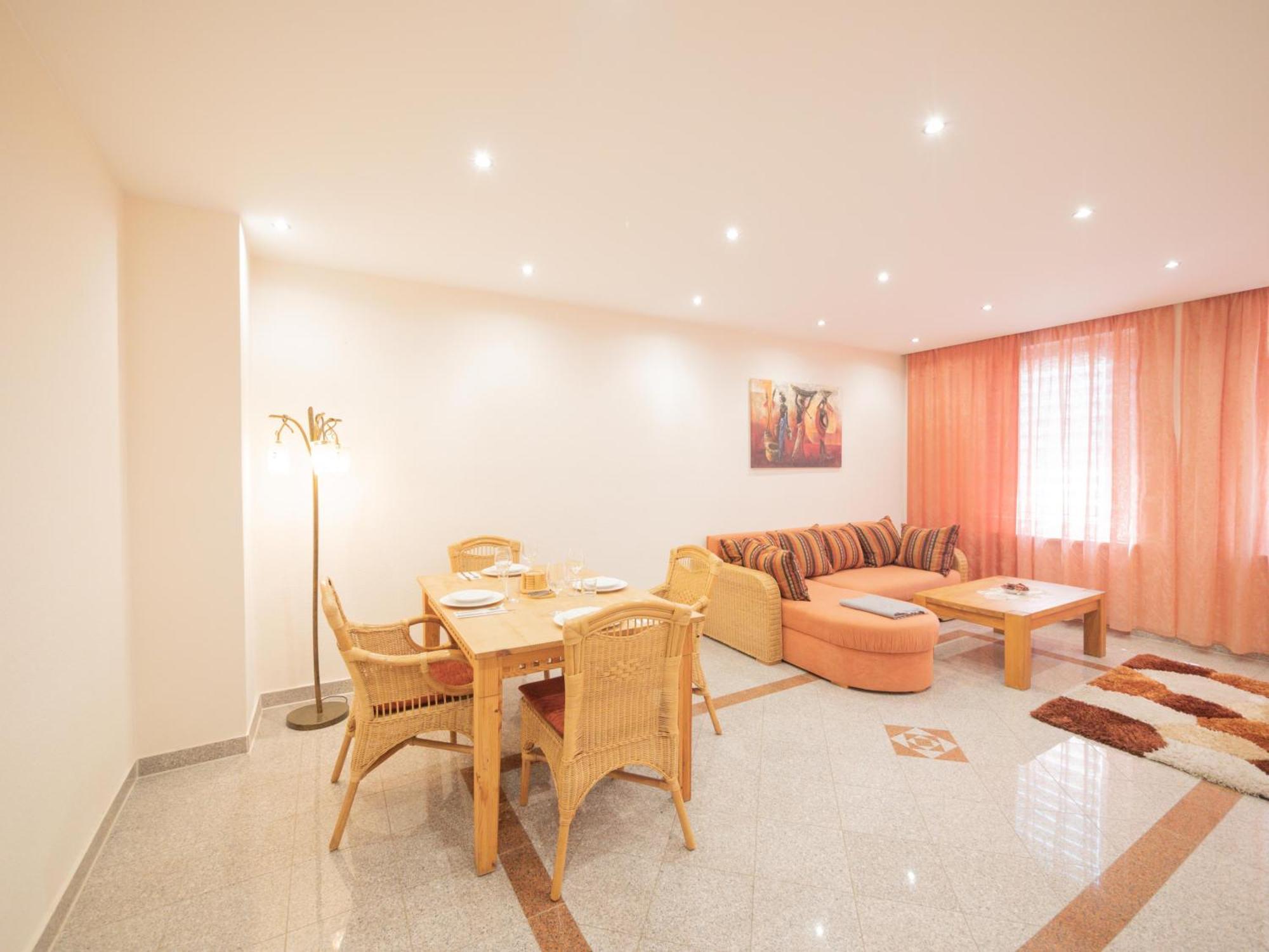 Palatium Bad Ems Apartment Екстериор снимка