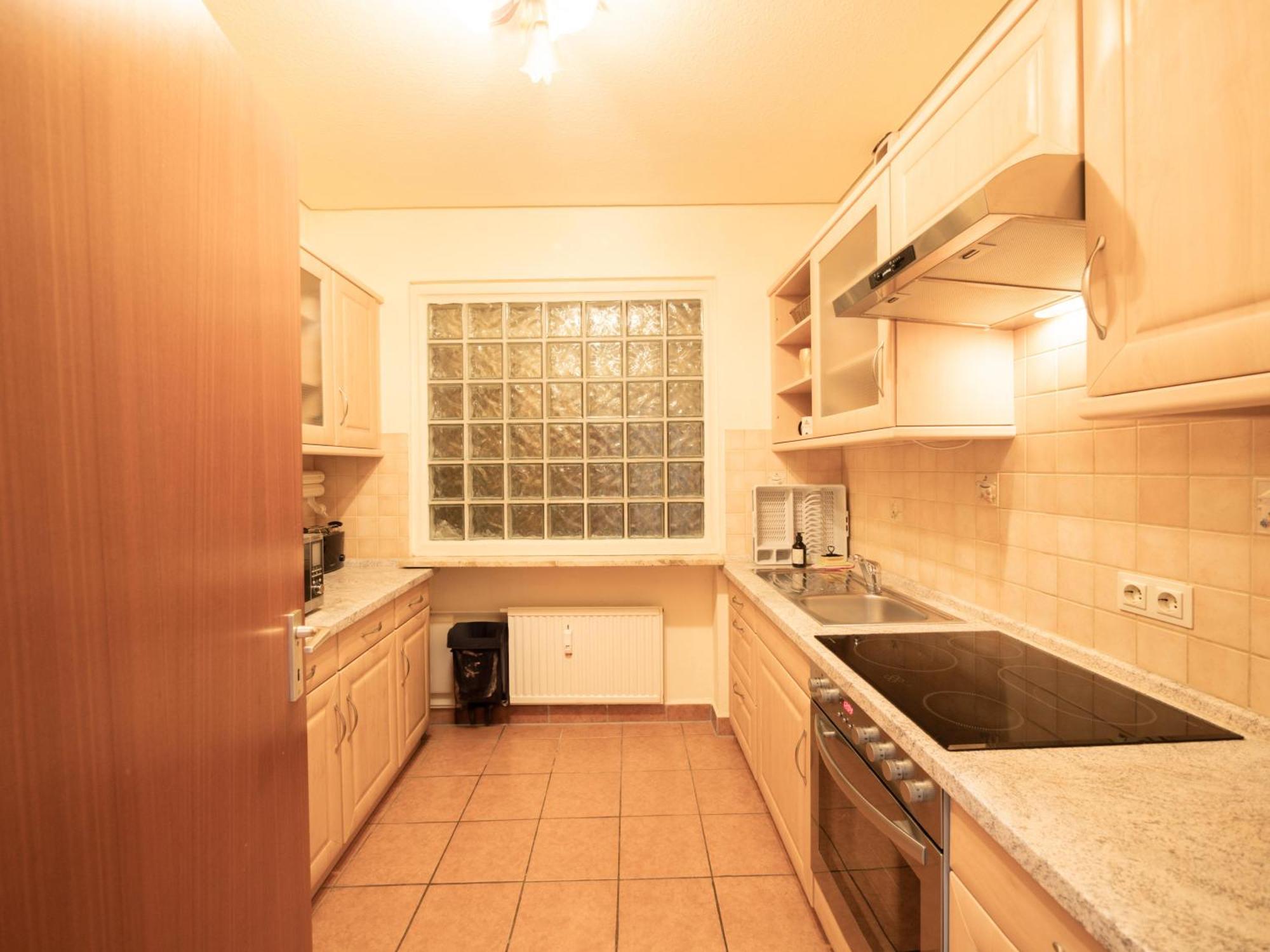 Palatium Bad Ems Apartment Екстериор снимка