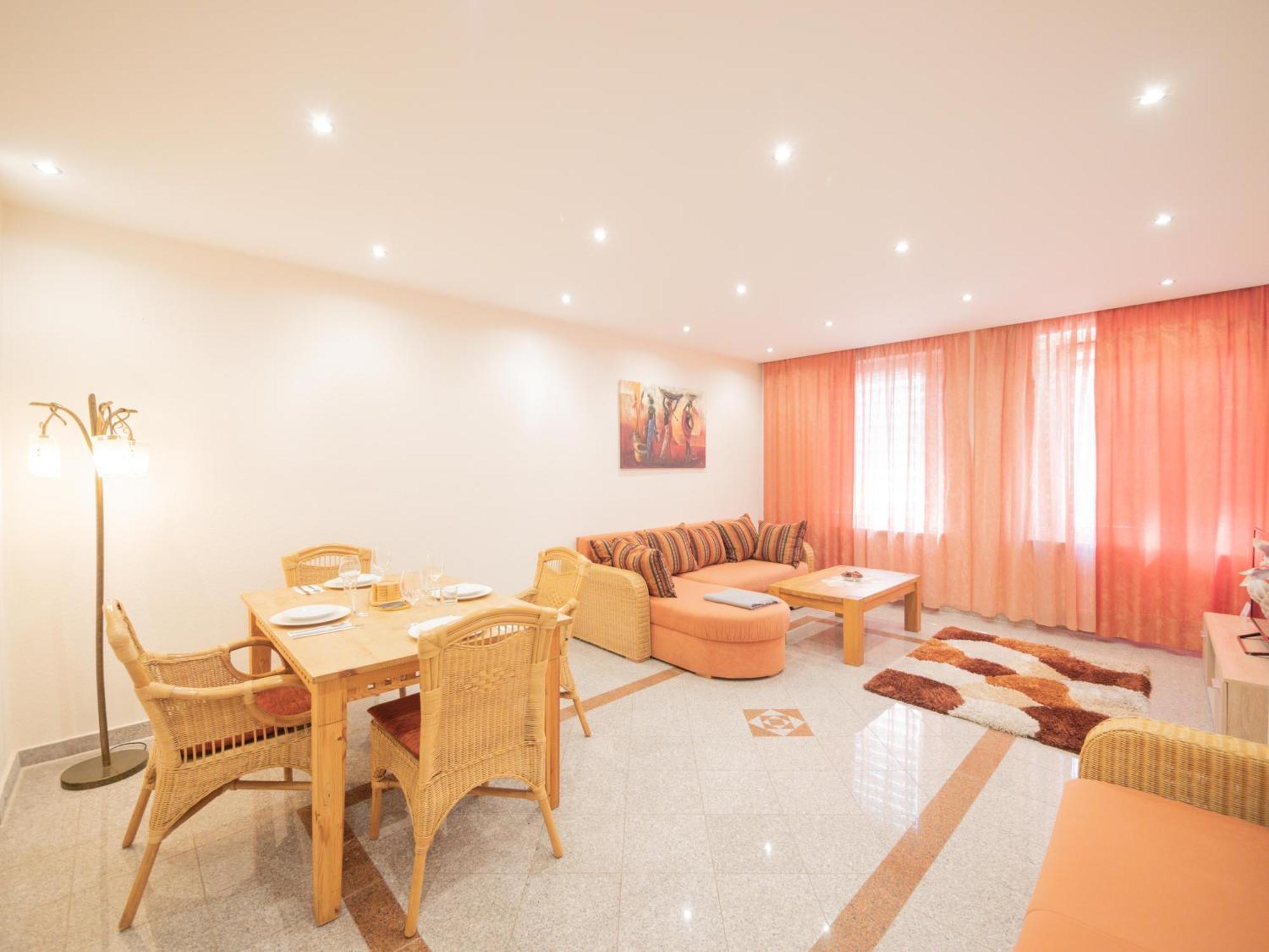 Palatium Bad Ems Apartment Екстериор снимка