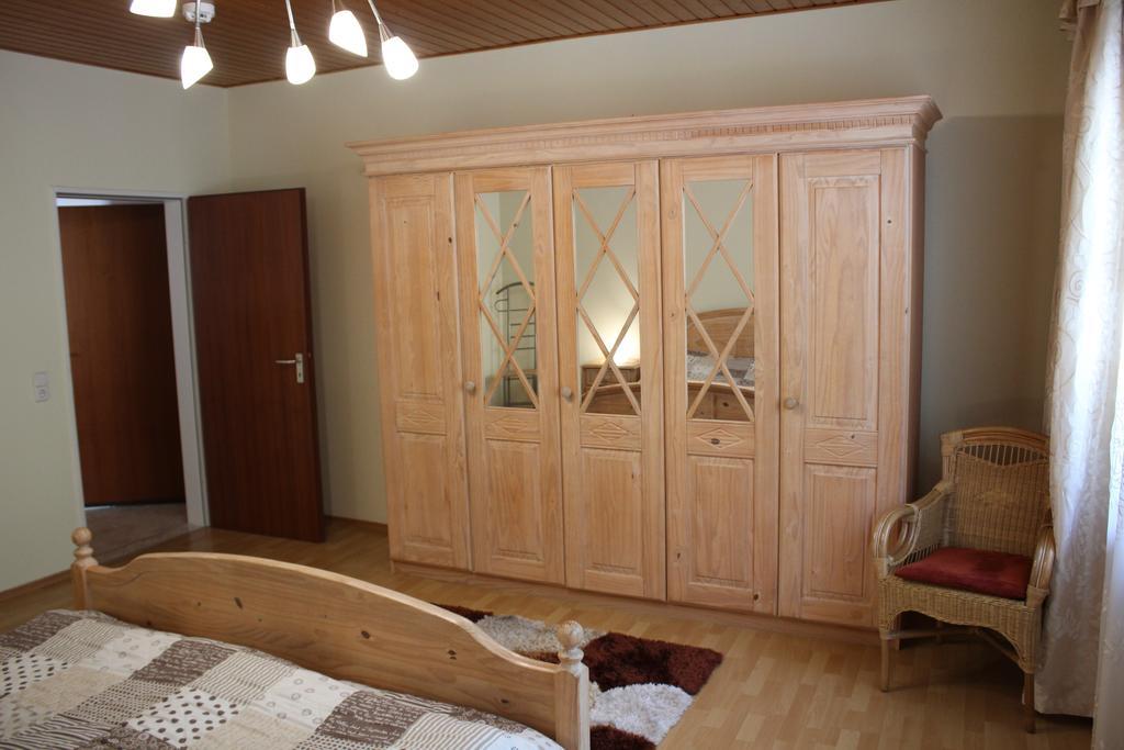 Palatium Bad Ems Apartment Екстериор снимка