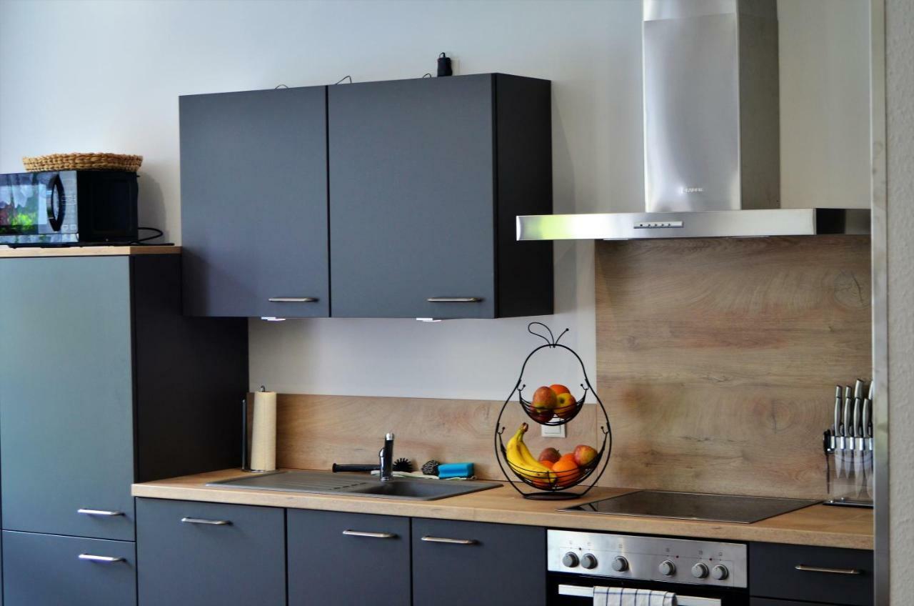 Palatium Bad Ems Apartment Екстериор снимка