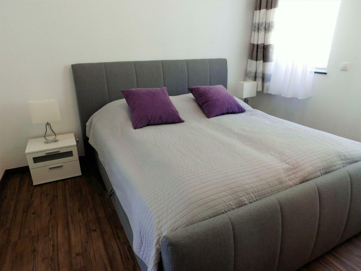 Palatium Bad Ems Apartment Екстериор снимка