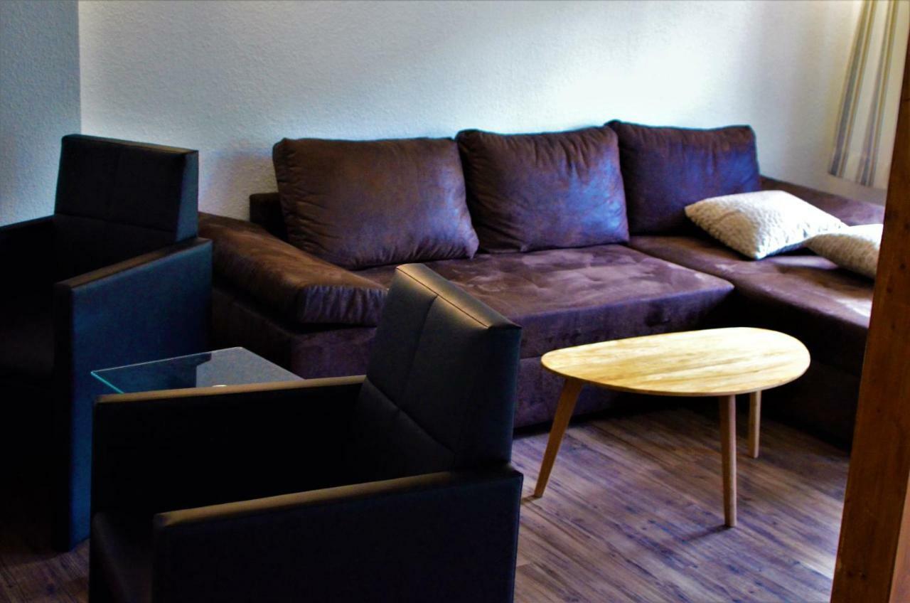 Palatium Bad Ems Apartment Екстериор снимка