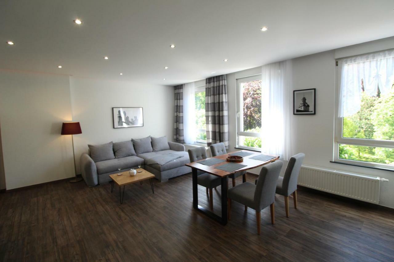 Palatium Bad Ems Apartment Екстериор снимка